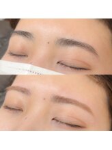 シーンスタジオ 札幌店(SSIN STUDIO)/まつ毛パーマ&眉毛サロン 札幌