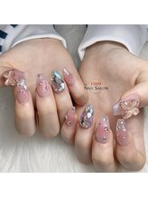 イチキュウハチキュウ ネイルサロン(The 1989 nail salon)/