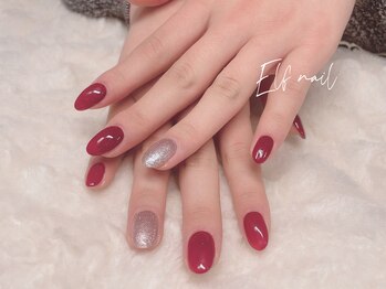 エルフネイル(Elf nail)/
