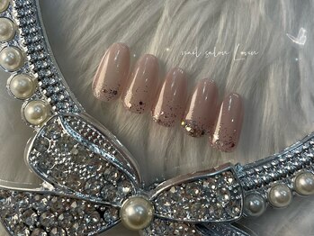 ラヴィン なんばスカイオ店(Lovin)/【12月 simple plus 】