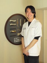 リセットストアー 浅草&nbsp;丸山 晃平