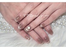 マグロ ネイルサロン/