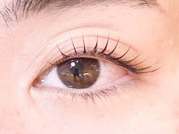 ソラネオリーブ 相模大野店(sola neolive)/【パリジェンヌ】まつ毛パーマ