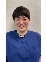 馬場3丁目整骨院&nbsp;菊地 