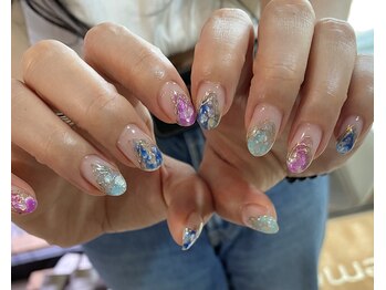 オテモネイル(otemo.nail)/