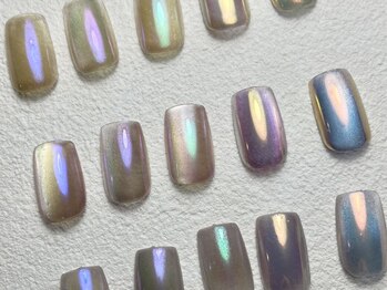 うるまぐワンカラー