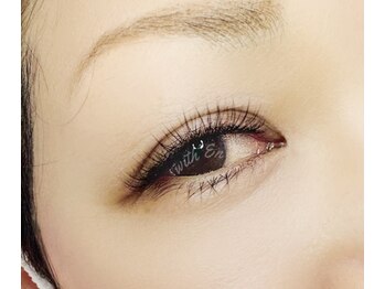 ウィズエン(with En)/デザイン次第でセクシーに