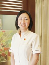 ラファ アイランド 小倉魚町本店 高場 希代子