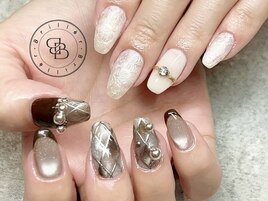 ステンドグラス