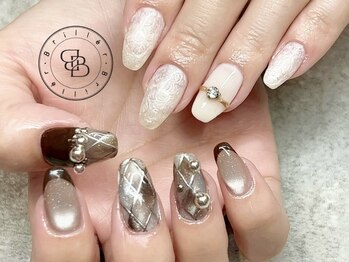 ステンドグラス