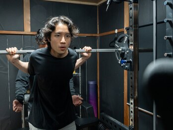 ワイジム(YGYM)の写真/経験豊富なスタッフが、丁寧にカウンセリングを行った上でお客様1人1人にあったボディメイクをご提案☆