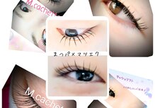 エム カシェット(M.cachette)