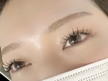 マケア 川越(Makea)/フラットラッシュ120本