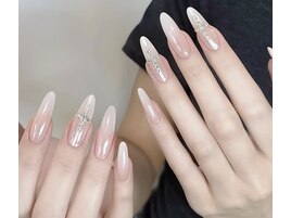 チップ長さ出し