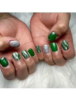 スタジオトゥーミー(Studio2me)/持ち込みデザイン