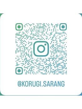 サラン(SALON)/インスタアカウント