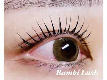 バンビちゃんのお目目 熊本店/全国で湘南と熊本の２ヶ所だけ！