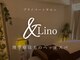 アンドリノ シキサイ(&Lino shikisai)の写真