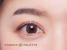 パウダーパレット さっぽろ地下街オーロラタウン店(POWDER PALETTE)