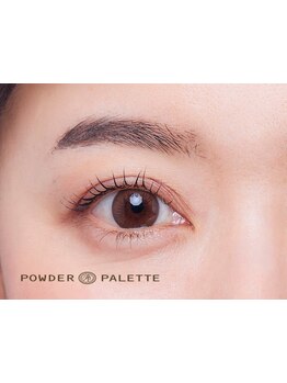 ナチュラル上品な目元にしたい