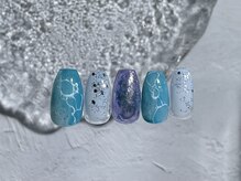 クレオ(Cleo)/【パラジェル】夏定額