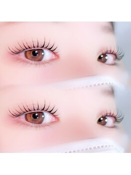 シック ギフトセンダイイースト(CHIC GIFT SENDAI EAST)/【仙台ラッシュリフト】