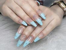 ノヴァ ネイル(Nova nail)/