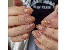 エーナイン イオンいわき店の雰囲気（オフィスネイルもお任せください♪¥3300～ [ネイル/いわき/福島]）