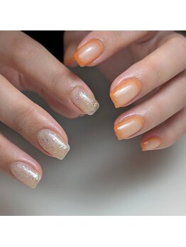 プルマ(pluma.)/セレクト5本アートコース