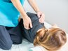 【若々しい見た目に★】猫背改善特化！全身調整＋骨盤調整