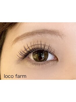 デザイン力が自慢のサロン