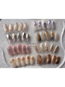 アートの種類が豊富