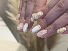 フィロンネイル 浦安店(filonnail)/定額ニュアンス