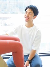 ウェルフィット 大通店(Welfit) 山下 翔平