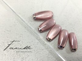 【選べる定額ネイル】Dコース