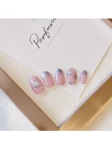 クリスタル(CRYSTAL)/定額デザイン☆ボリューム