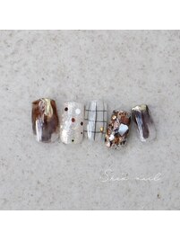 新規お客様 オフ込み 7980円