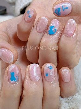 プラスワン(PLUSONE)/