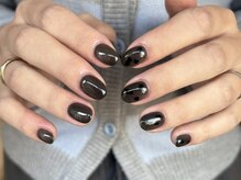 ヨル 北堀江(yol.)/ハートネイル