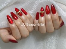 ユーユービューティネイル 上野御徒町店(UU Beauty&Nail)