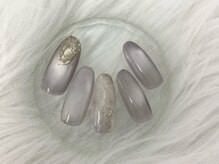 リエル(Reyel)/定額デザインC