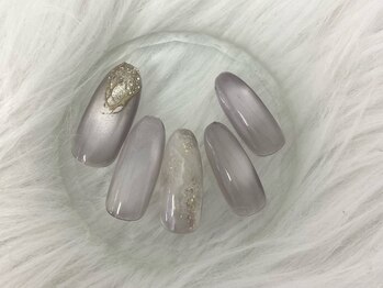 リエル(Reyel)/定額デザインC