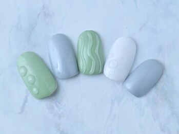 スタジオ グルーブ(Studio Groove)/〈全員〉選べる定額デザインA