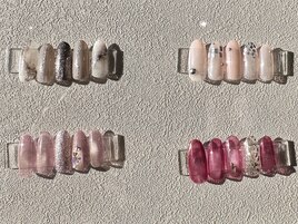 定額アート 8250円