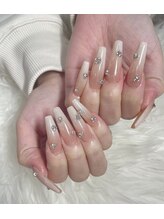 キアラネイルサロン/ベイビーペーマーネイル