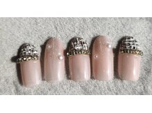 エムワイエスドットネイル(mys.nail)/