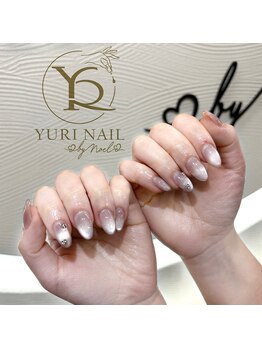 ユリナリタ(YuRi Narita)/