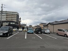 リワード(Reward.)/駐車場案内