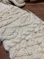 スリピカ 六本木店(Sleepica)&nbsp;編み物が趣味です！