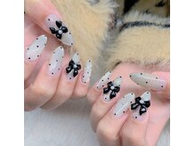 ロゼット(Rosette)の雰囲気（流行のデザインもお任せください！！）